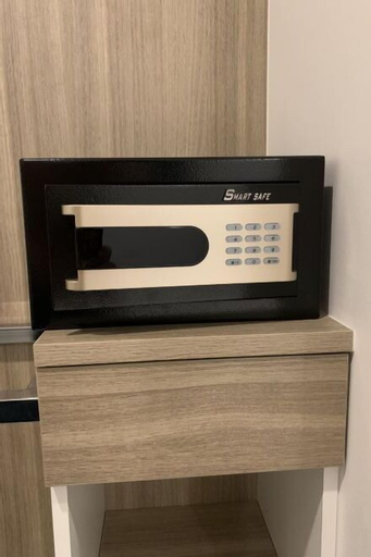 Amenities 28