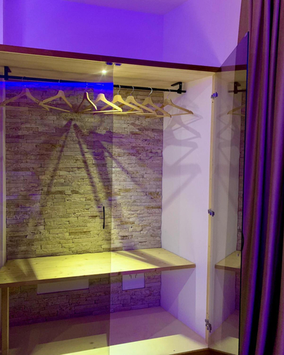 Others 4, Aminta - Rooms & Wellness, Barletta-Andria-Trani