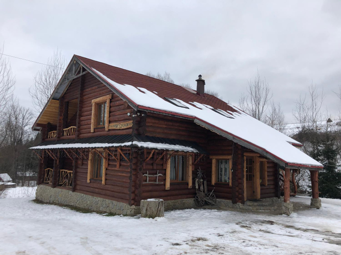 Others 5, Будинок Художника Шипіт, Mizhhirs'kyi
