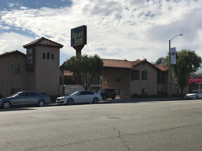 Others 4, Best Inn Rosemead, Los Angeles