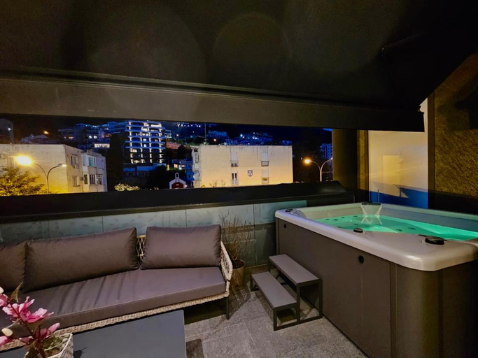 Others 5, PERLA Apartments