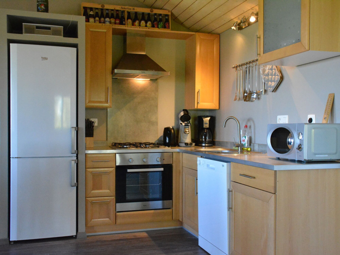 Others 4, Charming Chalet in Vielsalm, Luxembourg