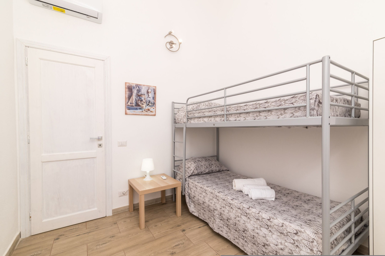 Room 2, Dimora Oleandro 50mt From Beach, Sassari