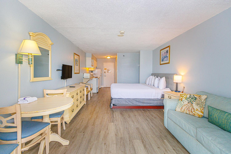 Bedroom 2, Sea Mist 51105, Horry