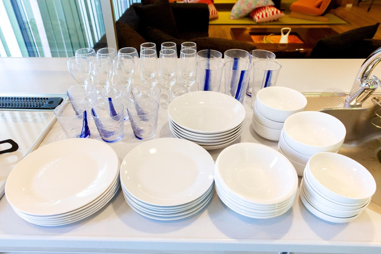 Food & Drinks, Rizo Zazen Hotel, Ginowan