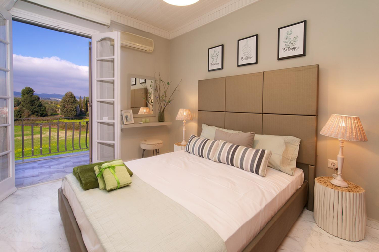 3, M house luxury suites, Ionian Islands