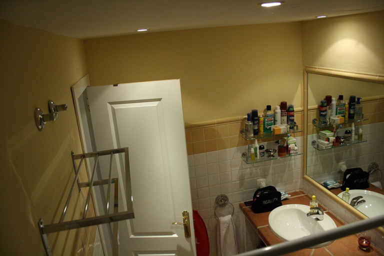 Bedroom, Apartamento en islantilla, Huelva