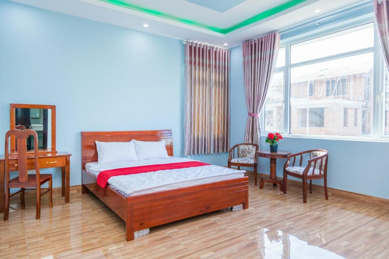 Bedroom 15