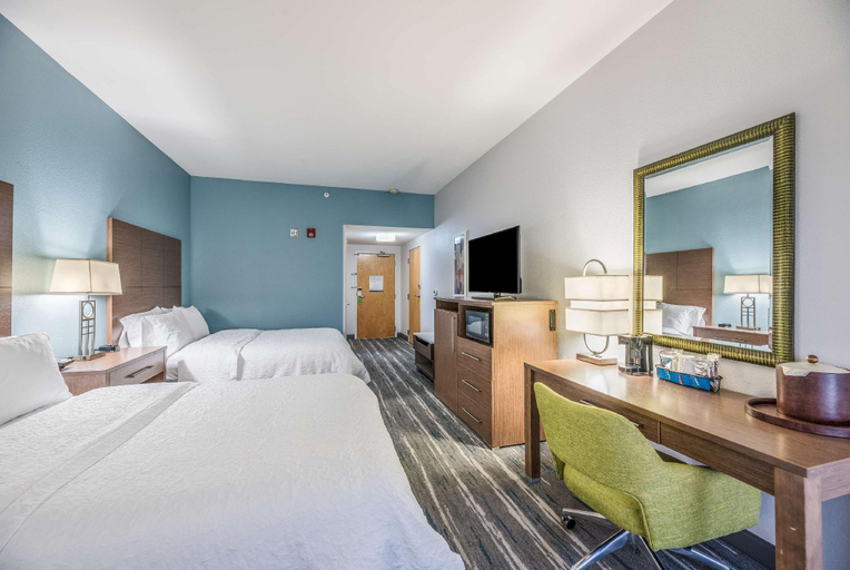 Bedroom 10