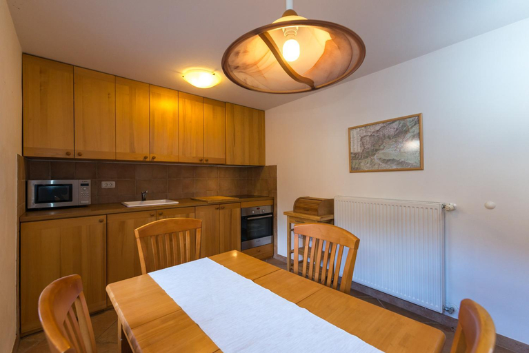 Others 2, Koritnica Apartments, Bovec