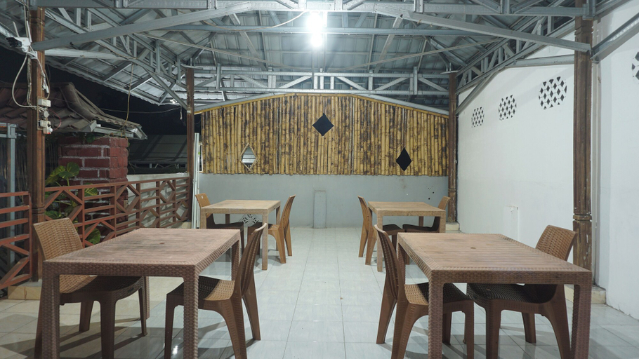 Food & Drinks 5, Rinjani Terrace Cottage, Lombok
