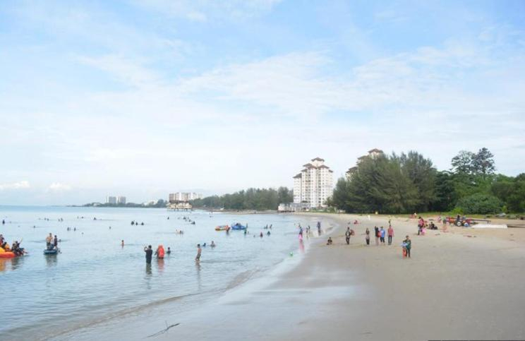 Others 3, SunsetSpa PD, Port Dickson