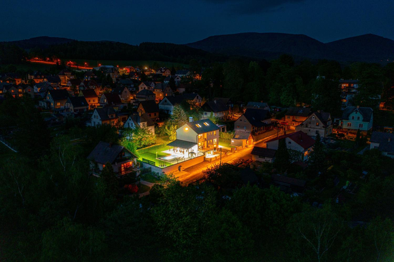 Others 4, Apar7man Jizerske hory, Liberec
