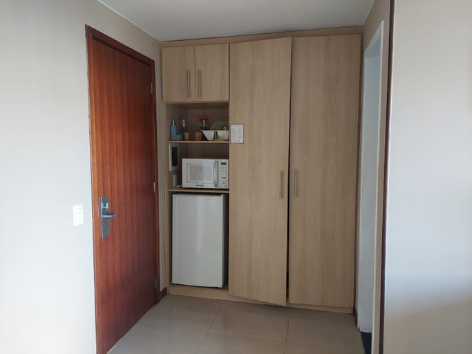 Others 4, Saint Paul Plaza Flat Particular, Brasília