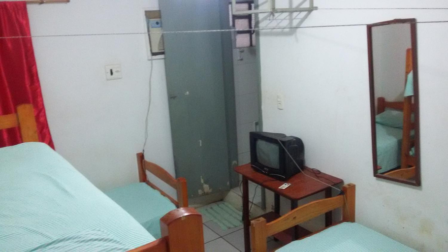 Bedroom 2, Hotel Italia, Timon