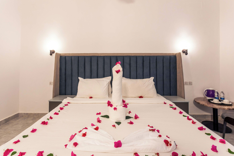 Bedroom 4, Canary Hotel & SPA, Kaskazini 'A'