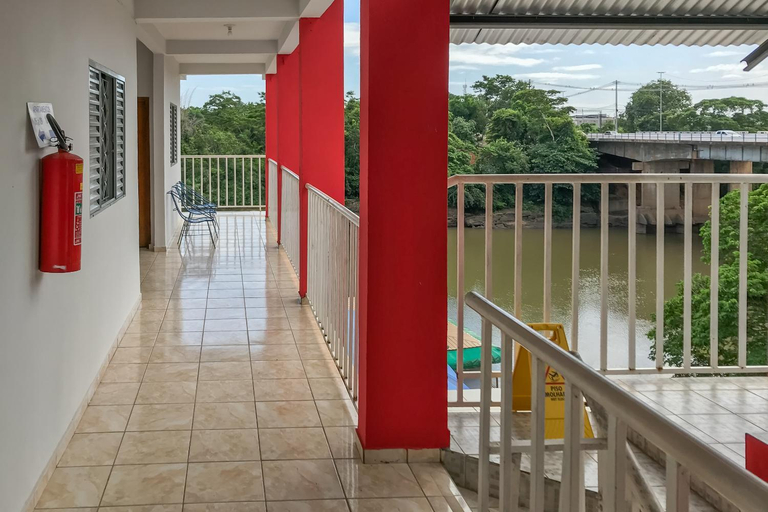 Public Area, Lord Hotel, Várzea Grande