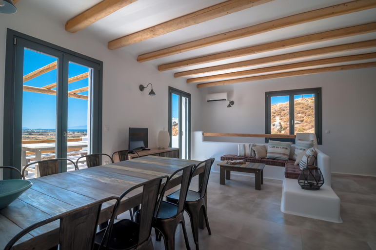 Others 4, Mikri Villas, South Aegean