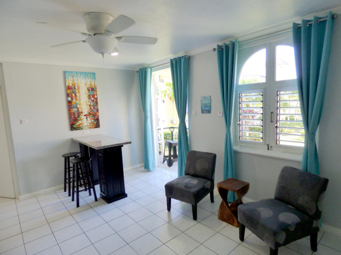 Others 4, Beach One Bedroom Suite A17