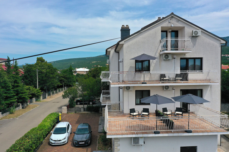 Exterior & Views 2, Kala Apartments, Crikvenica