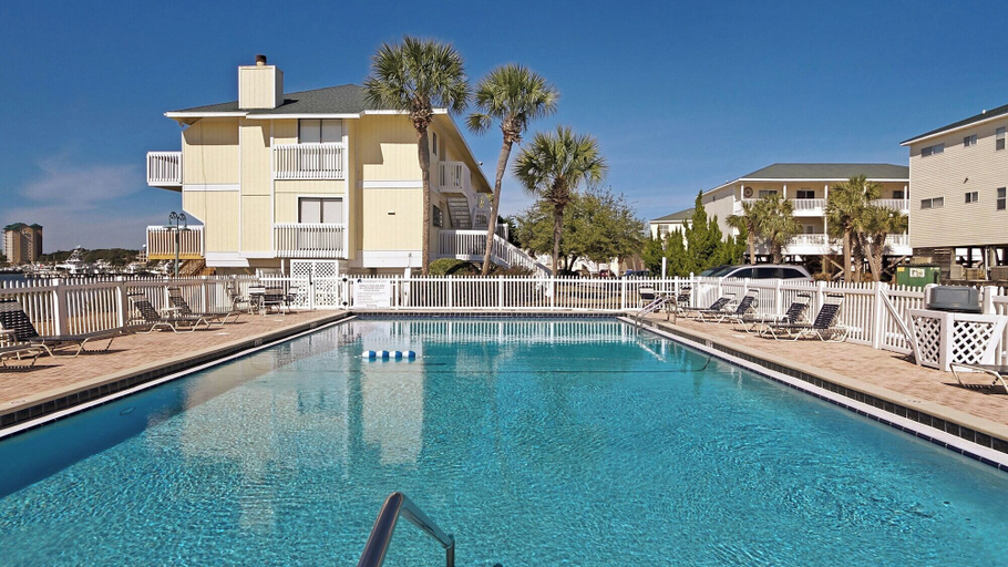 Sport & Beauty 5, Sandpiper Cove, Okaloosa