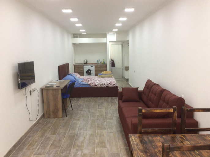 Others 4, Apartment on Saryan 24, Yerevan