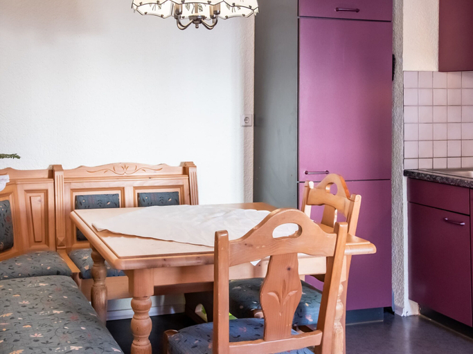 Others 5, Wohnung in Lauterbach Nahe Skipisten, Ortenaukreis