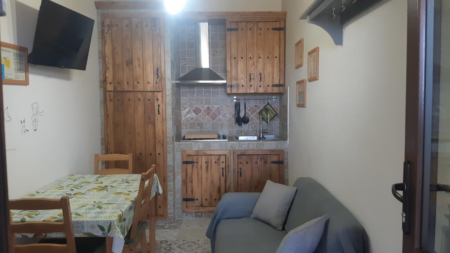 Others 3, Mariam Holiday House, Lecce