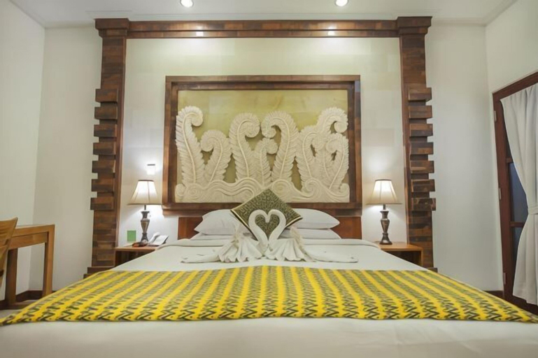Bedroom 22