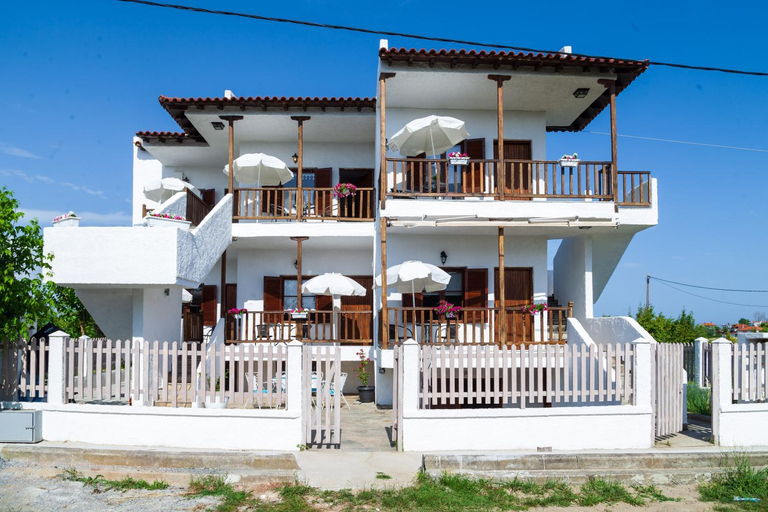Exterior view 5, F & B Summer Collection - Holiday Flats, Central Macedonia