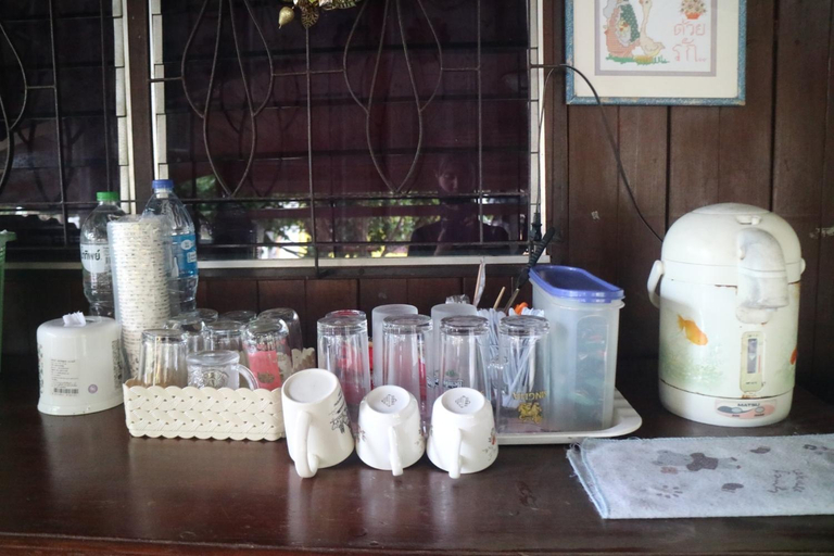 Food & Drinks 2, Baanmakpoo, Sangkhla Buri