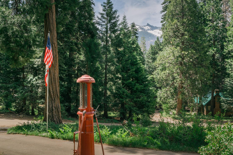 Others 3, Silver City Mountain Resort, Tulare