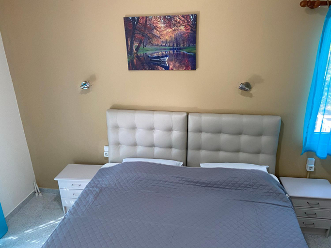Others 5, Samothraki Akrogiali Rooms, East Macedonia and Thrace