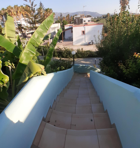 Sport & Beauty, Zikas apartments, South Aegean