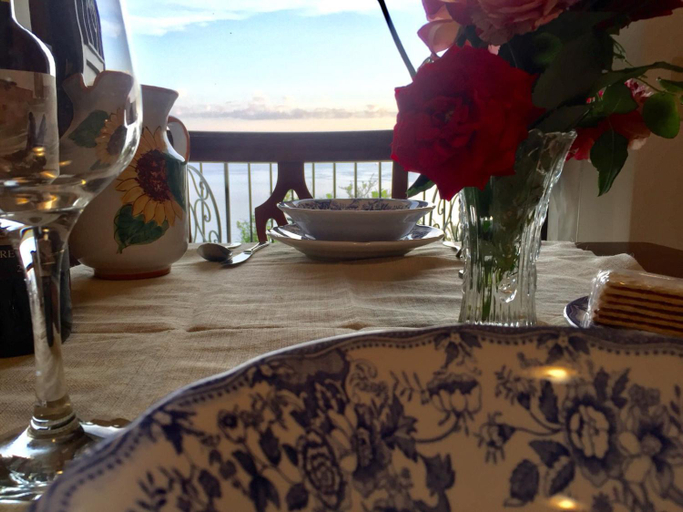 Food & Drinks 4, Casa Rosetta, Salerno