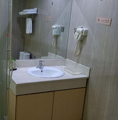 Others 5, Fuqing New Port Express Hotel, Fuzhou