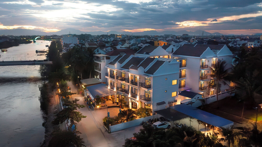 Exterior & Views 2, Silk River Hoi An Retreat, Da Nang
