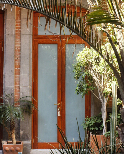 Exterior & Views 3, Luma b&b boutique, San Andrés Cholula