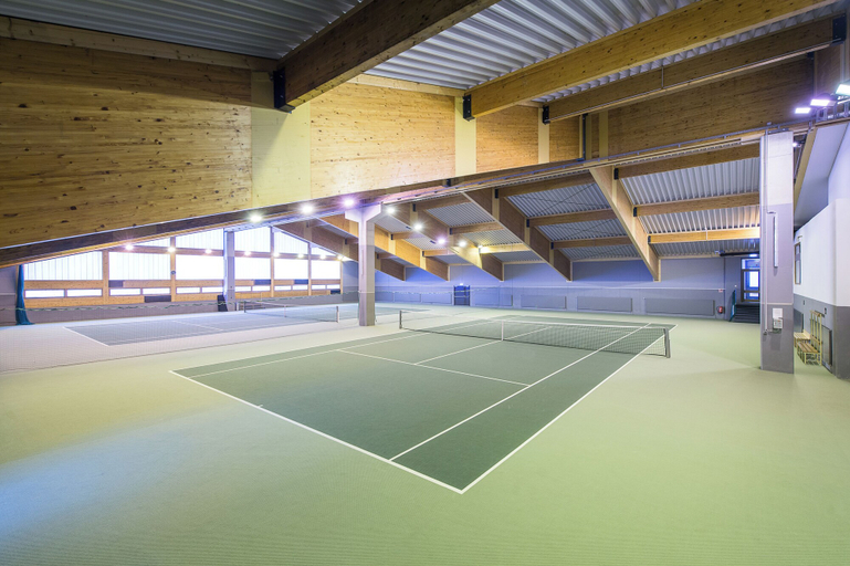 Sport & Beauty 2, Hotel Gut Brandlhof, Zell am See