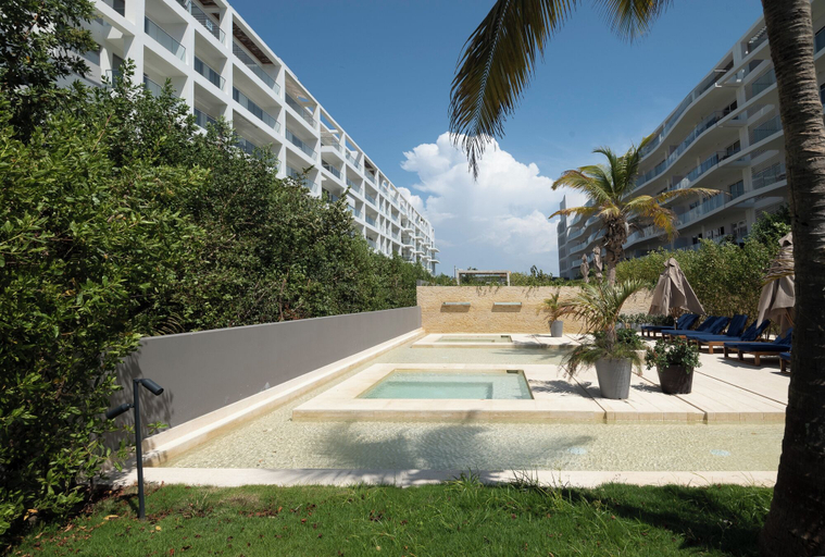 Sport & Beauty 2, Armonía Luxe Condo Experience, Cartagena de Indias
