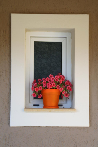 Exterior view 3, Nikoleta's Studios, Ionian Islands