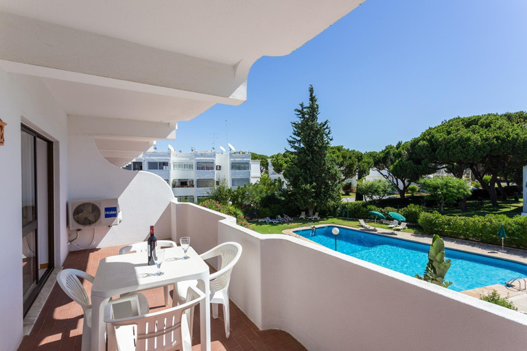 Others 4, Host Wise - Bright Cozy Flats w Terrace & Pool, Loulé