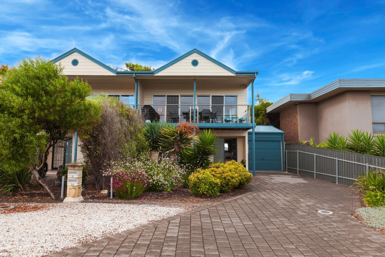 Bella vista, Adelaide