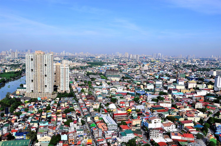 Others 5, ACQUA Pvt. Residences 1BR Condo Makati/Mandaluyong, Mandaluyong