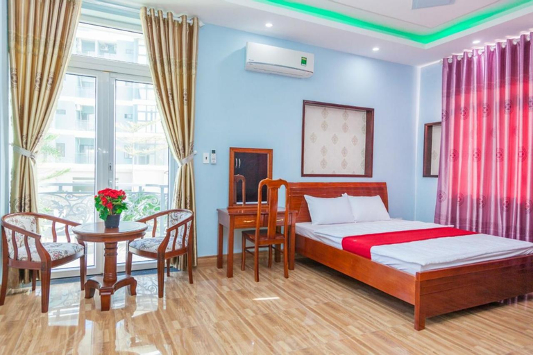 Bedroom 16