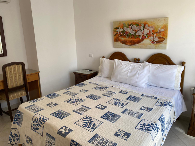 Bedroom 2, SOL & MAR, Lagos