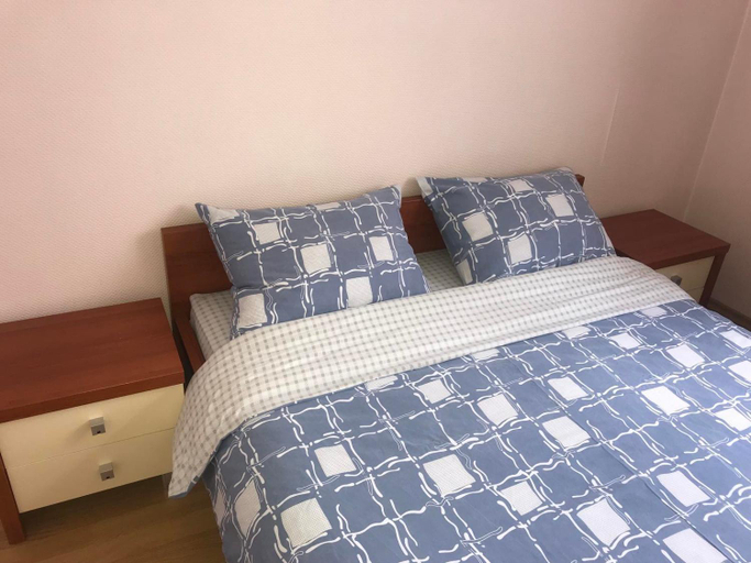 Bedroom 4, Apartments in a private house, Ivano-Frankivs'ka