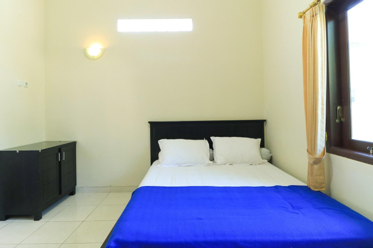Bedroom 23