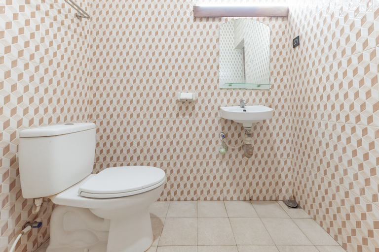 Bathroom 6