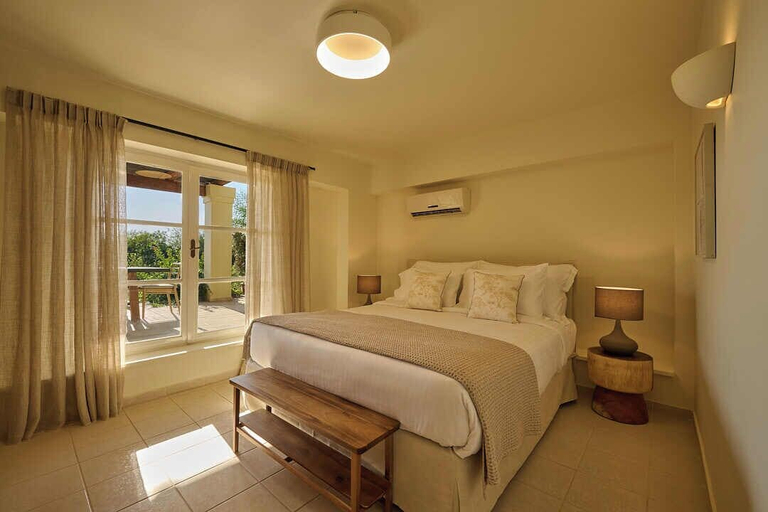 Bedroom 3, Nikki Beach Resort & Spa Porto Heli, Peloponnese